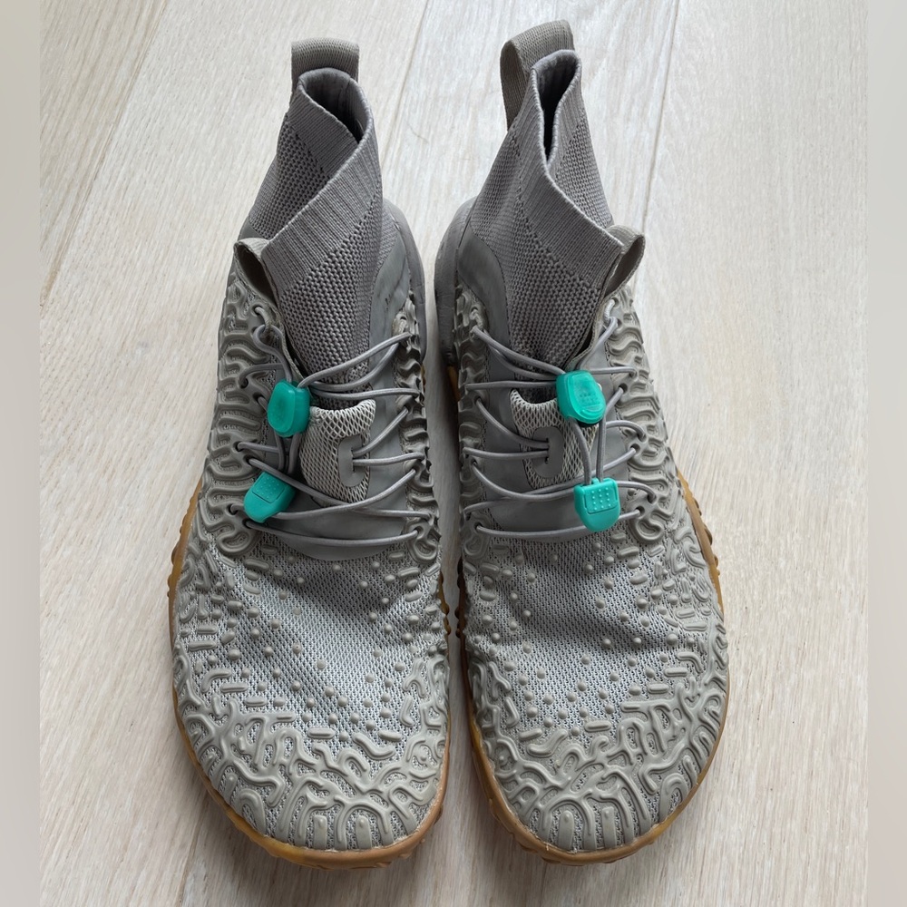 Vivo Barefoot Esc Tempest amphibious tracker Boots SIZE 36 (6-6.5)